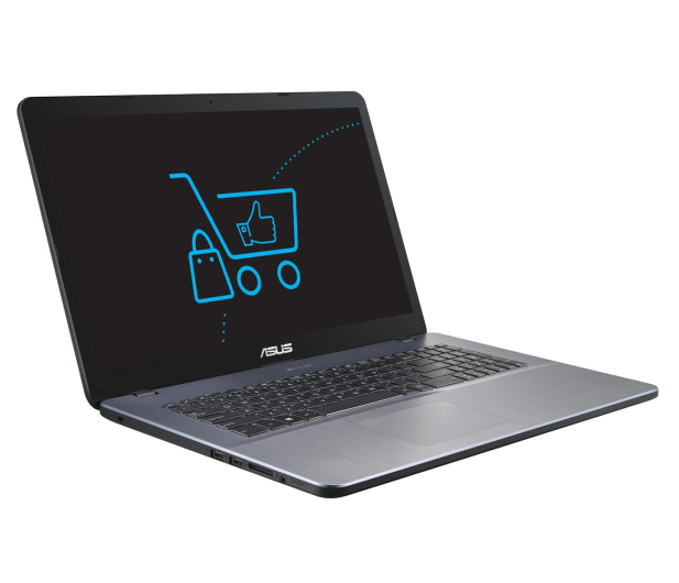 ASUS R702UQ-BX199 i5-8250U/8GB/1TB 940MX - 404972 - zdjęcie 4